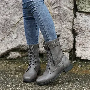 Adults Ladies Walker Boots