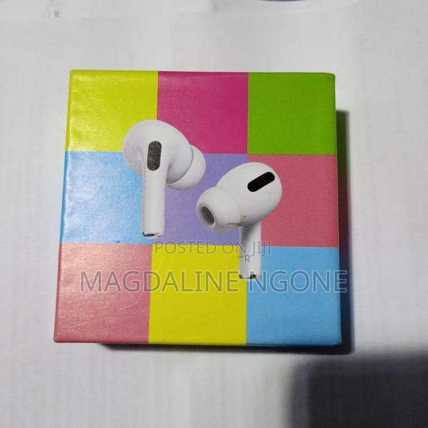 Wireless Music Ear Pods