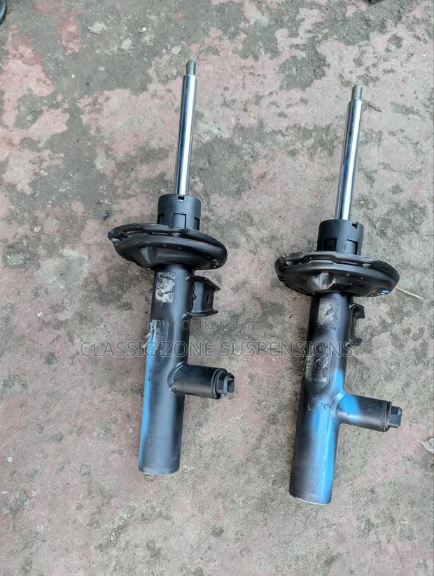 Volkswagen Golf Sensor Shocks. - thumbnail 2
