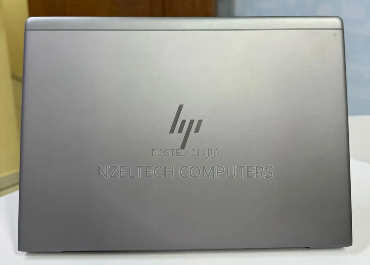 Laptop HP ZBook 14u G6 16GB Intel Core i7 SSD 512GB
