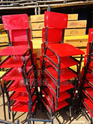 Durable Ecd Chairs