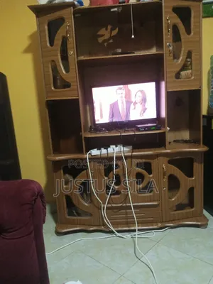 Sitting Cupboard