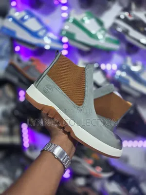Timberland Boots • Rugged Casual Fashion Footwear