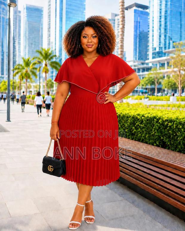 Tt Brand 
 Dress Sizes 42-46//48_52 - thumbnail 2