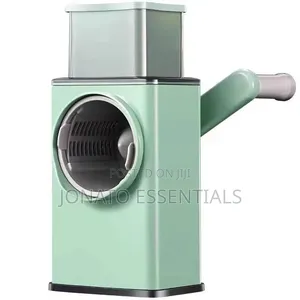 Manual Vegetable Cutter Grinder Slicer and Chopper Machine