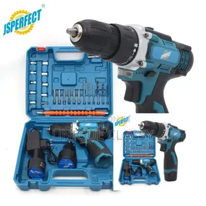 12v High Power Cordless Drill