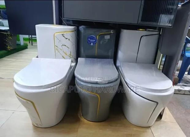Toilet Seat