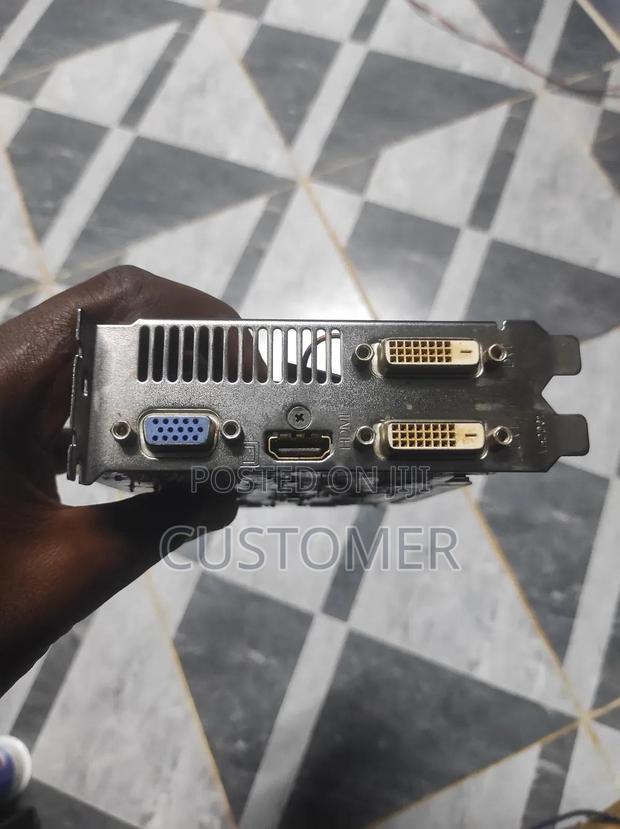 Gigabyte GTX 650