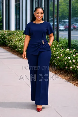 Sophisticated and Versatile; Suitable for Office Semi-Formal Events,