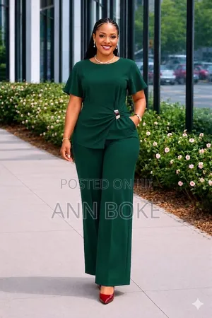 Sophisticated and Versatile; Suitable for Office Semi-Formal Events,