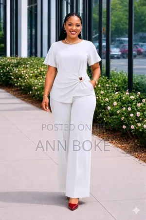Sophisticated and Versatile; Suitable for Office Semi-Formal Events,