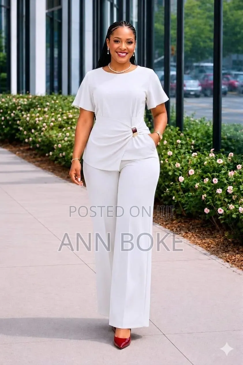 Sophisticated and Versatile; Suitable for Office Semi-Formal Events,