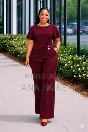 Sophisticated and Versatile; Suitable for Office Semi-Formal Events,