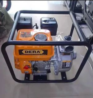 Dera Water Pump 2inchs