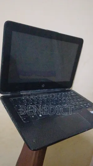 Laptop HP EliteBook 840 G3 4GB Intel Core i5 SSD 128GB