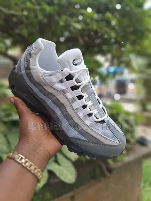 Nike Air Max 95 Multicolor | Fashion Street Sneakers