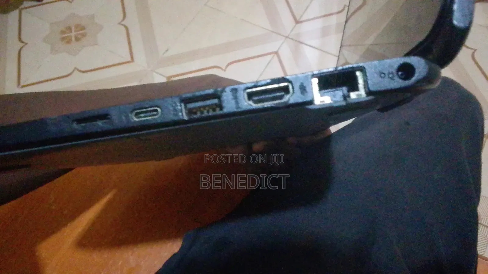 Laptop HP EliteBook 840 G3 4GB Intel Core i5 SSD 128GB