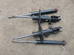 Toyota Corolla Rumion Shock Absorbers.