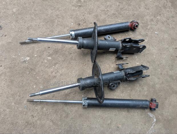 Toyota Corolla Rumion Shock Absorbers.