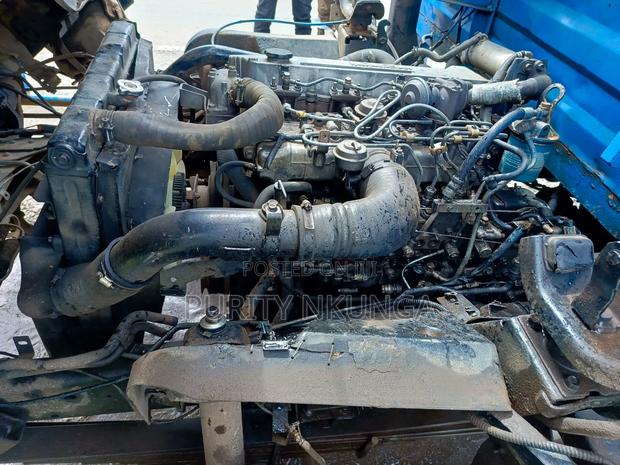 Isuzu NQR 2008 for Sale - thumbnail 5