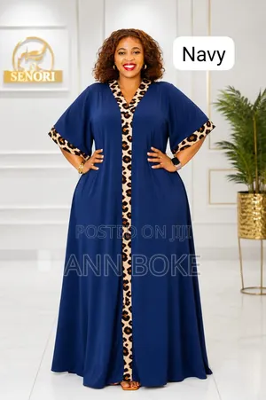 New Arrivals Maxi Sizes 46-54 Senori Brand