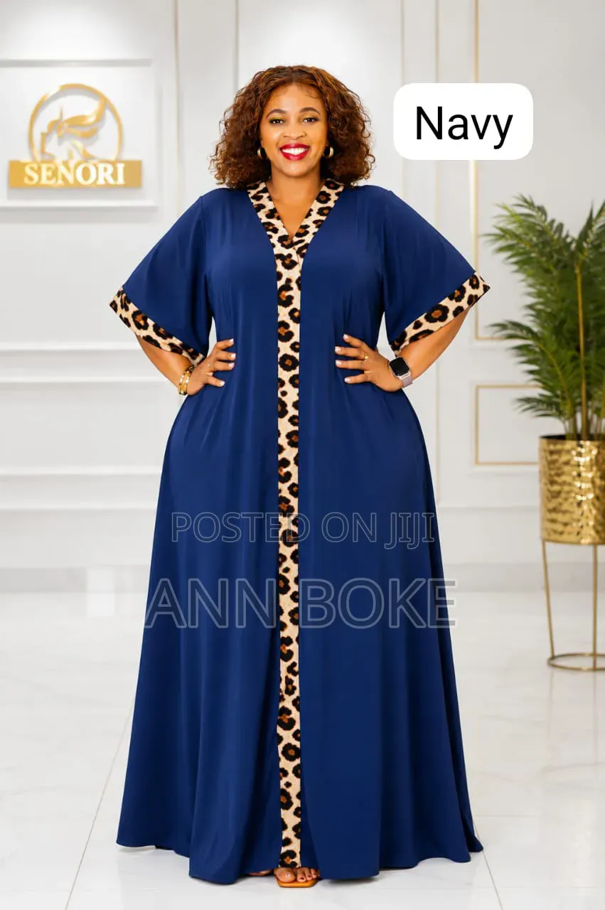 New Arrivals Maxi Sizes 46-54 Senori Brand