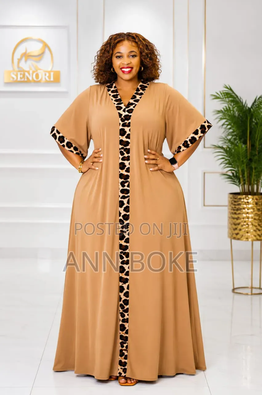 New Arrivals Maxi Sizes 46-54 Senori Brand