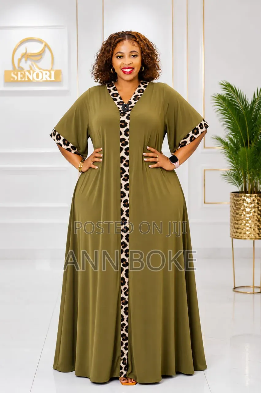 New Arrivals Maxi Sizes 46-54 Senori Brand