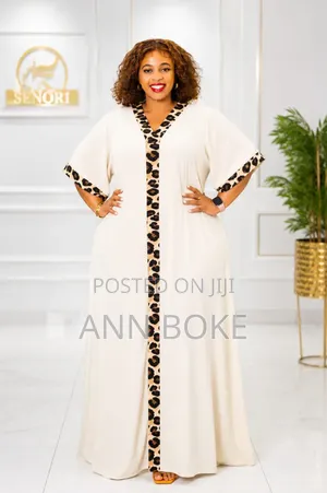 New Arrivals Maxi Sizes 46-54 Senori Brand