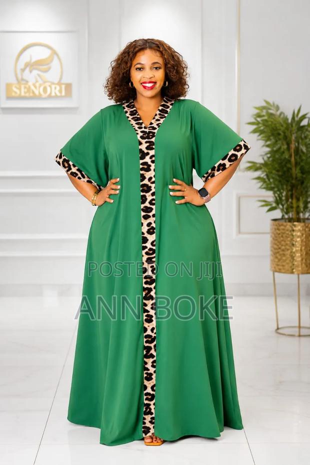 New Arrivals Maxi Sizes 46-54 Senori Brand - thumbnail 5