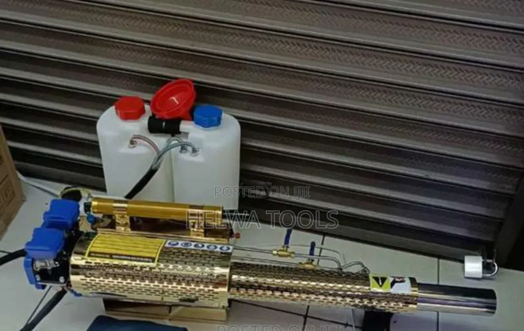 Fogging Machine/Gasoline Fogging Machine
