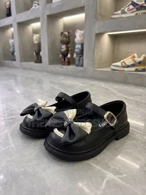 Dolly Shoes for Girls