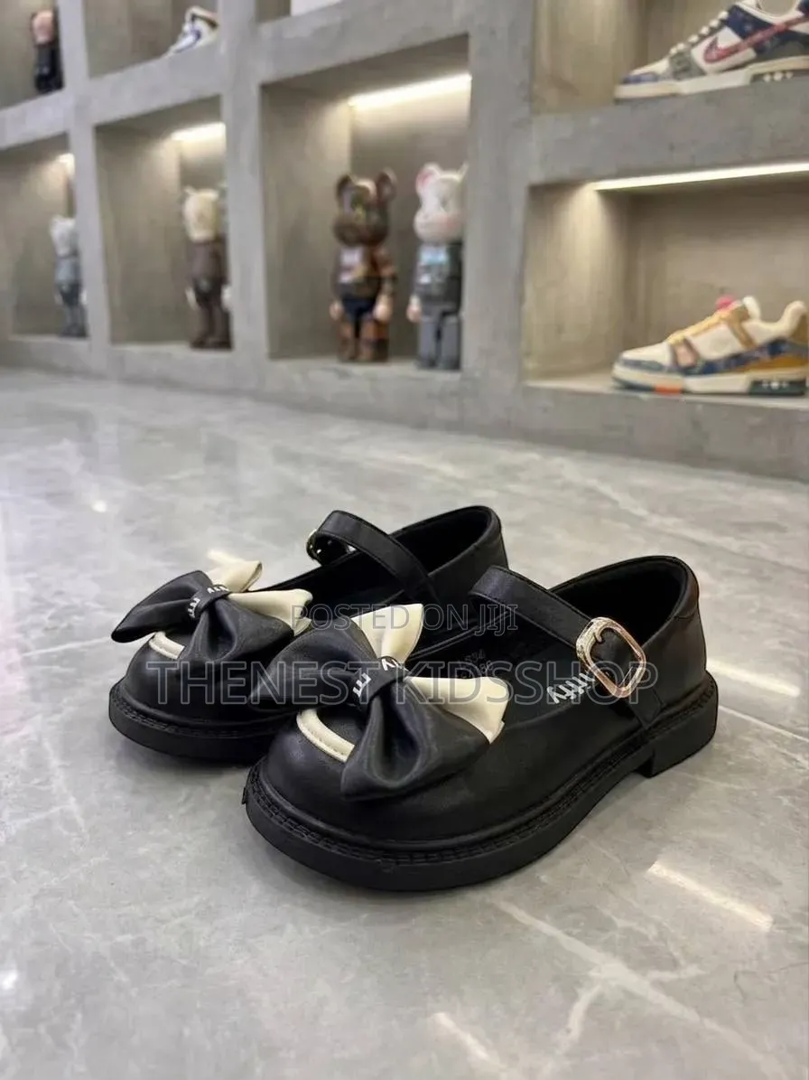 Dolly Shoes for Girls