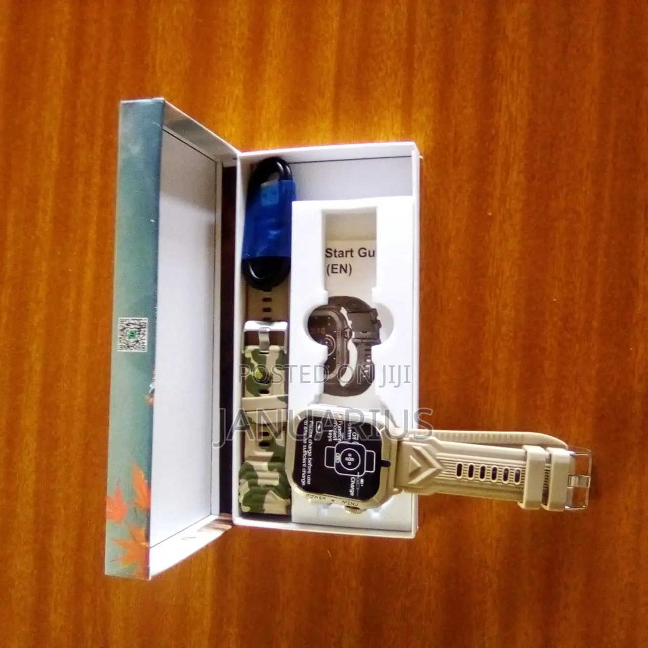 Blackview Smart Watches