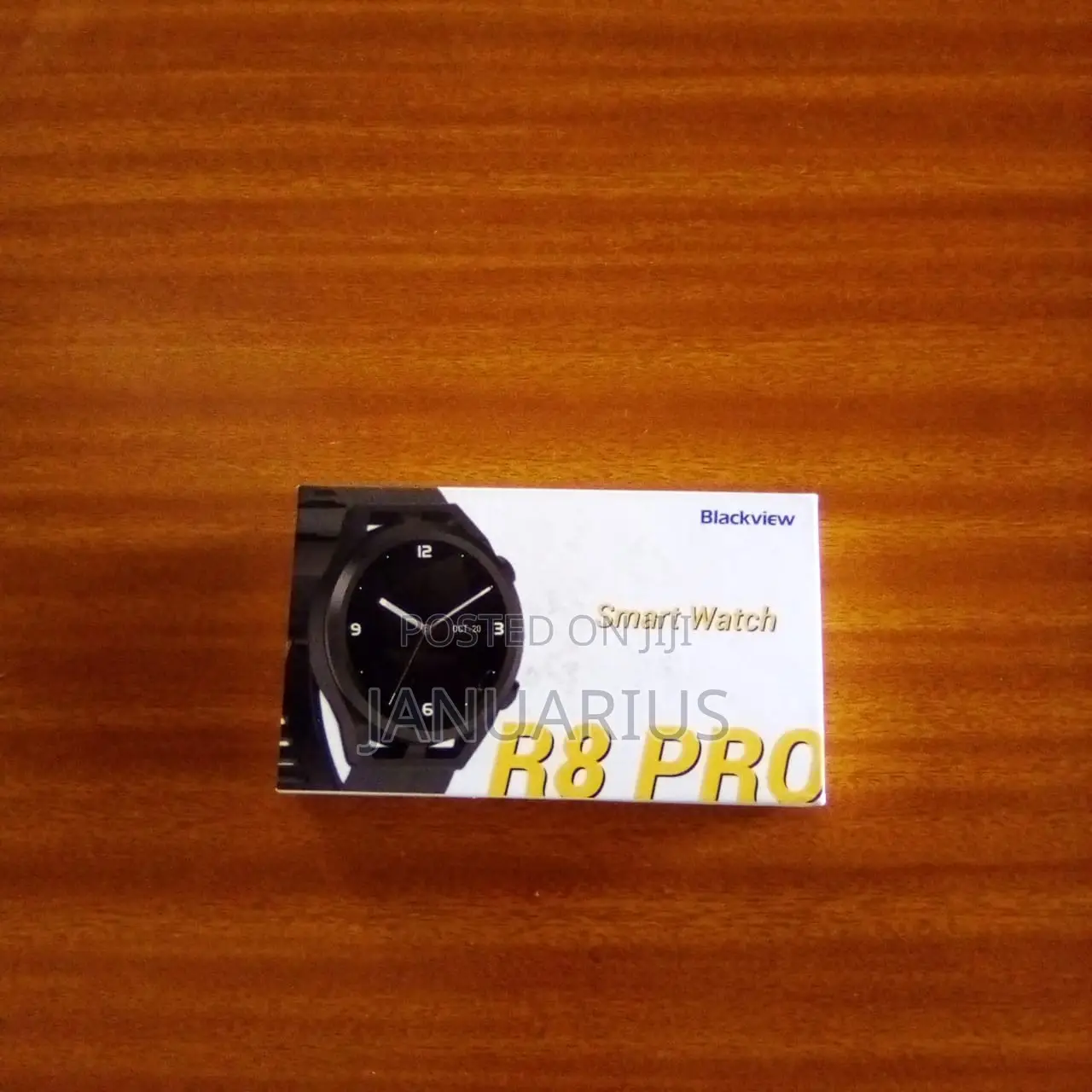 Blackview Smart Watches