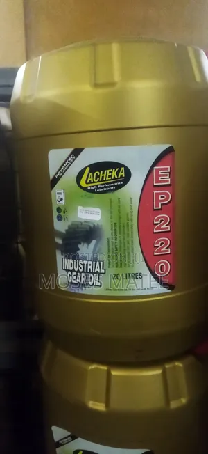 Lubricants