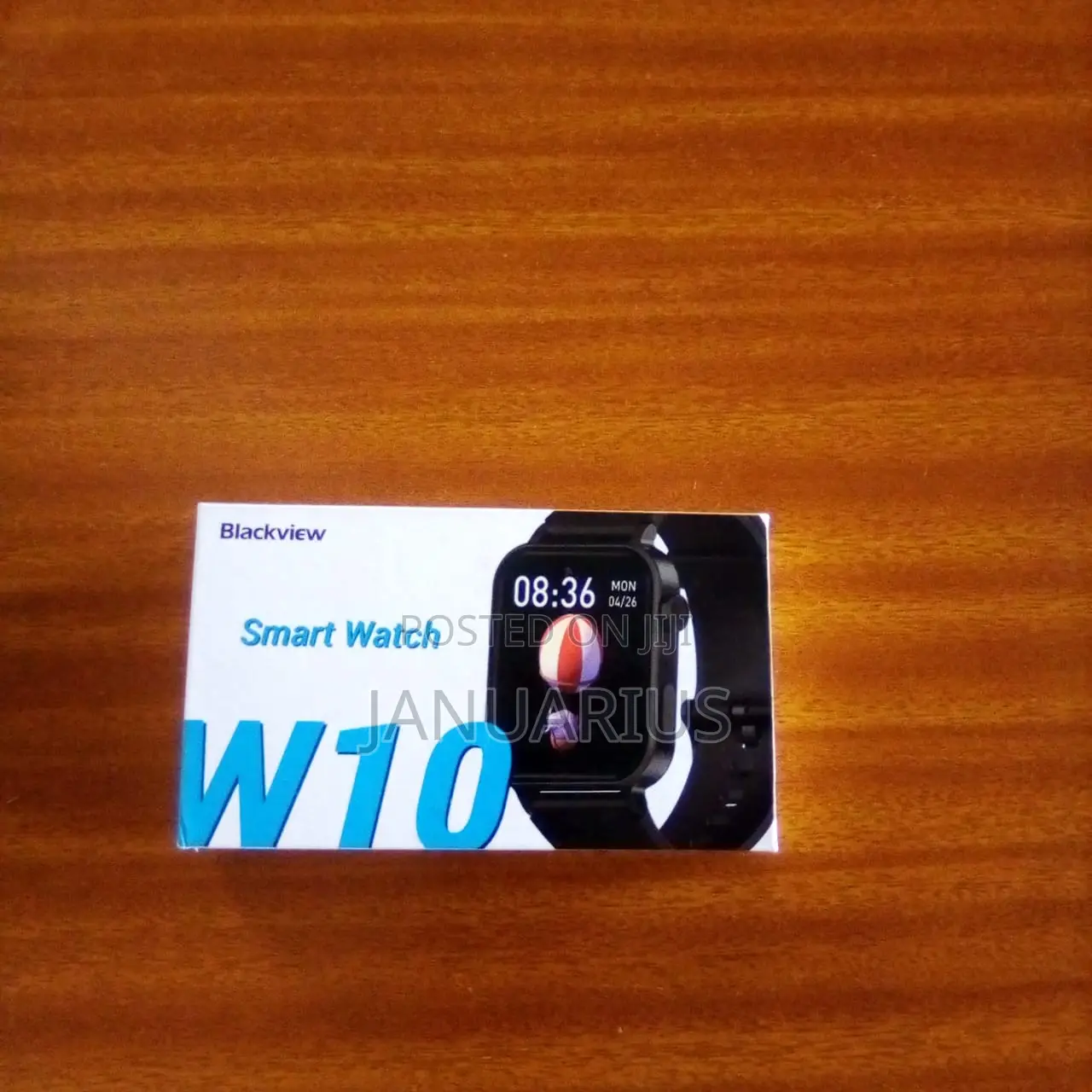 Blackview Smart Watches