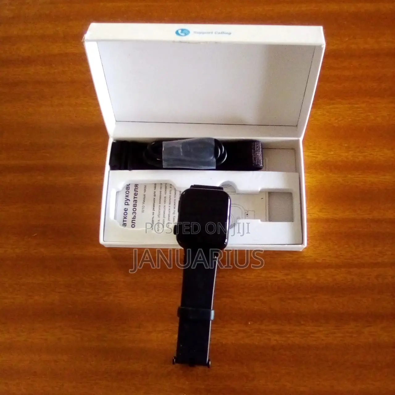 Blackview Smart Watches