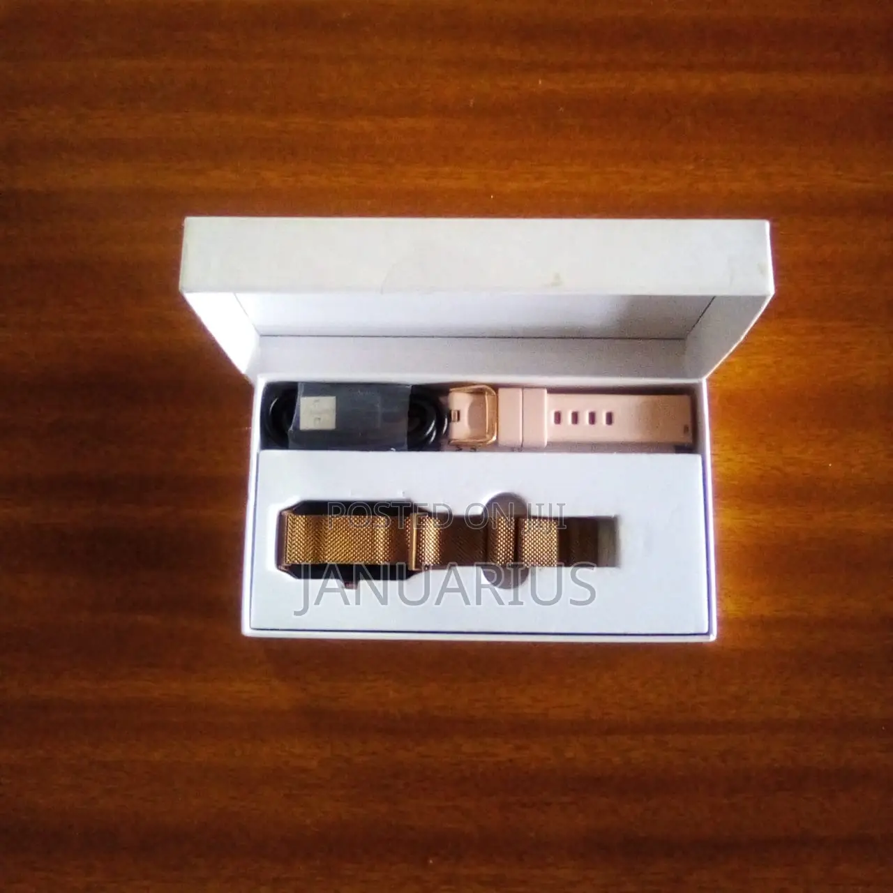 Blackview Smart Watches