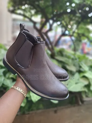 All Brown Boots | Rugged Casual Fashion Footwear