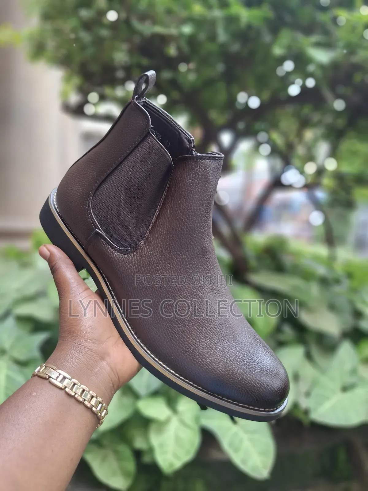 All Brown Boots | Rugged Casual Fashion Footwear