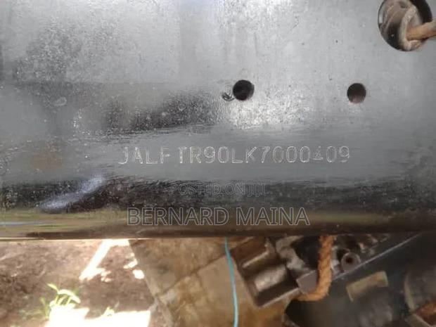 Isuzu FTR Shell - thumbnail 4
