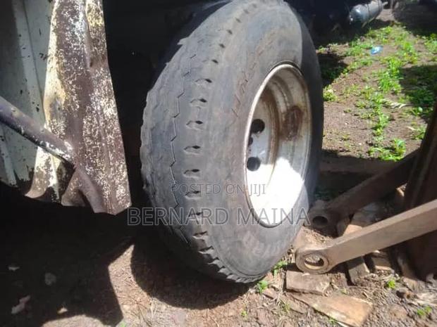Isuzu FTR Shell - thumbnail 5