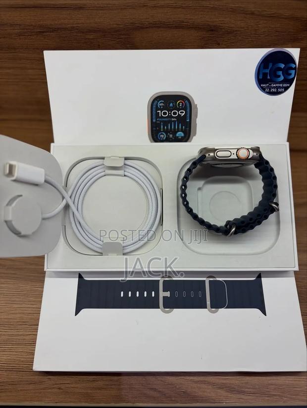 Apple Watch Ultra 2 - thumbnail 3