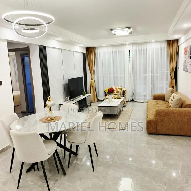 2bdrm Apartment in Kileleshwa for sale