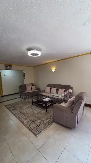 3bdrm Apartment in Parklands for sale