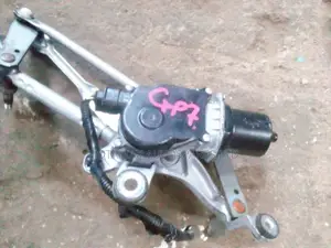 Honda Fit Shuttle Gp7 Wiper Mechnism