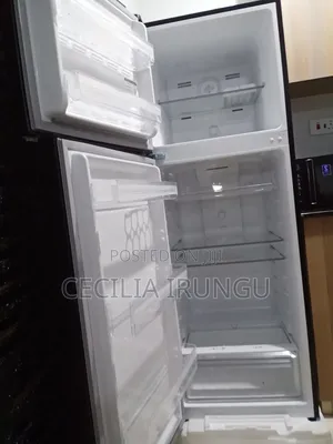 Von-Fridge-334litres