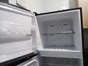 Von-Fridge-334litres
