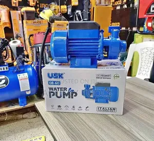 Electric Booster Pump 0.5hp